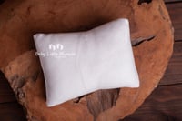 Image 10 of Newborn photo set body ivory
