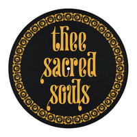 Image 10 of Thee Sacred Souls - Got a Story to Tell - Alternate Cover