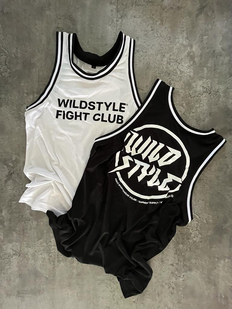 Image of FIGHT CLUB BALLER VEST