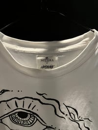 Image 3 of T-shirt Oeil
