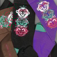 x3 PAIRS PACK (PRE-ORDER)