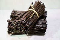 Vanilla Beans