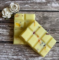 Image 2 of Marshmallow Lemon Buttercream Mini Melt Bar