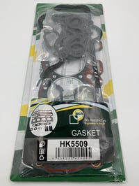 Image 1 of New head gasket kit for Nissan Pao, Be-1 and K10 Micra or March.