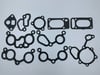 New head gasket kit for Nissan Pao, Be-1 and K10 Micra or March.