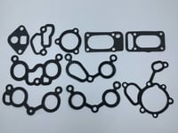 Image 3 of New head gasket kit for Nissan Pao, Be-1 and K10 Micra or March.