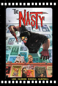 Image 1 of THE NASTY (Regular Edition)