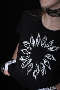 Image 2 of T-Shirts Yeux