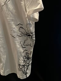 Image 4 of T-shirt Oeil