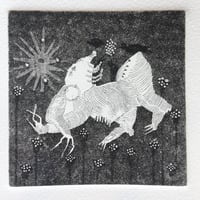 Image 1 of Blackbirds