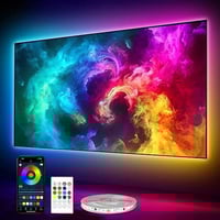 GlowSync™ Led Strip