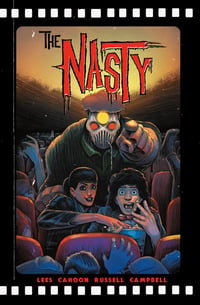 Image 1 of THE NASTY (Variant Edition)