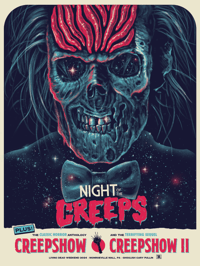 Image 1 of Night of the Creeps