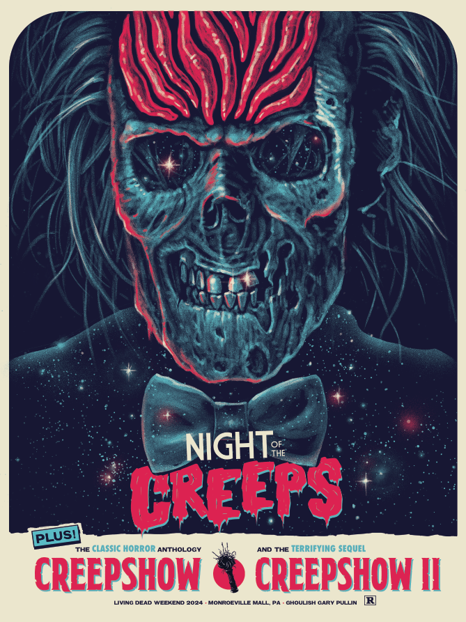 Image of Night of the Creeps