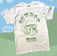 Cowboy Kid Tee