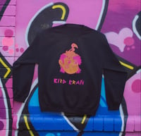 Bird Brain Sweatshirt