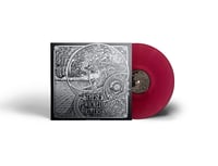 Force of Nature 'Merlot' Vinyl