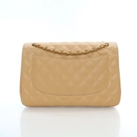 Image 2 of Quilted Box Bag
