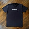 Indigenous Tee (Black)