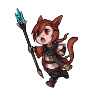 Image 1 of Scions - FFXIV Stickers