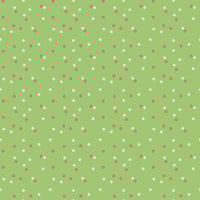 Image 23 of TWO SLICES OF CAKE, PLEASE Quilt Kit, 58" x 67" Featuring Flour & Flower