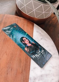 Image 2 of Oraya Star Glitter Bookmark