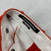 Image 5 of calvin klein 205w39nyc pants 