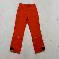 Image 1 of calvin klein 205w39nyc pants 