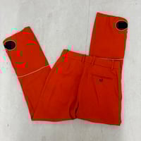 Image 2 of calvin klein 205w39nyc pants 
