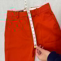 Image 3 of calvin klein 205w39nyc pants 