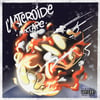 CD L'ASTEROIDE - Mixtape