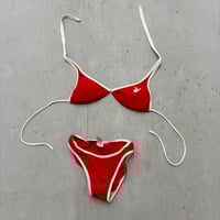Image 1 of playboy bikini