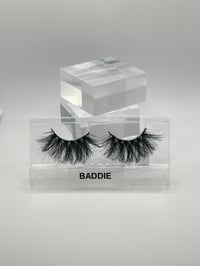 Image 1 of BADDIE