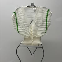 Image 4 of killah knit blouse