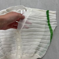 Image 3 of killah knit blouse
