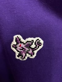 Image 2 of novelty hoodie