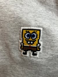 Image 3 of novelty hoodie
