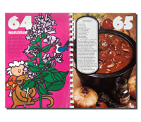Image 4 of Kathie Webber's New World Young Cooks Book