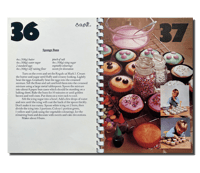 Image 2 of Kathie Webber's New World Young Cooks Book
