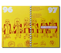 Image 6 of Kathie Webber's New World Young Cooks Book