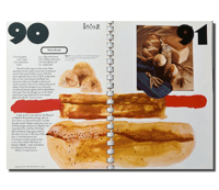 Image 5 of Kathie Webber's New World Young Cooks Book