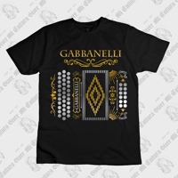 Image 1 of Air Accordion Shirt Air Instrument 
