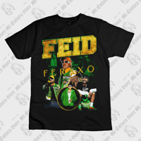 Image 1 of Feid Ferxxo Vintage look Shirt