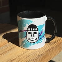 Image 4 of Solo Jazz Mug