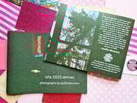Image 2 of Distro: late 2023 demos