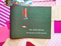 Image 1 of Distro: late 2023 demos