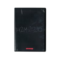 DVD "H2M 2020"