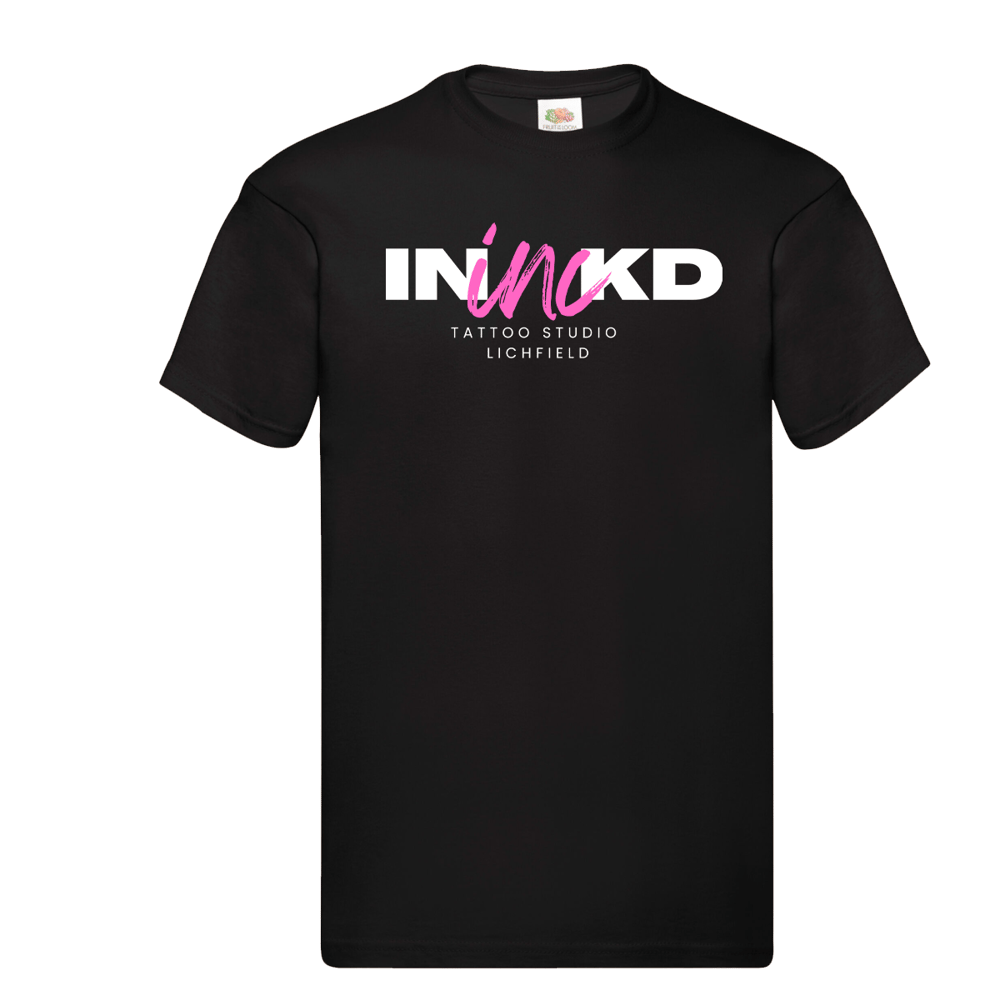 Non conformity (pink  lady) T shirt 