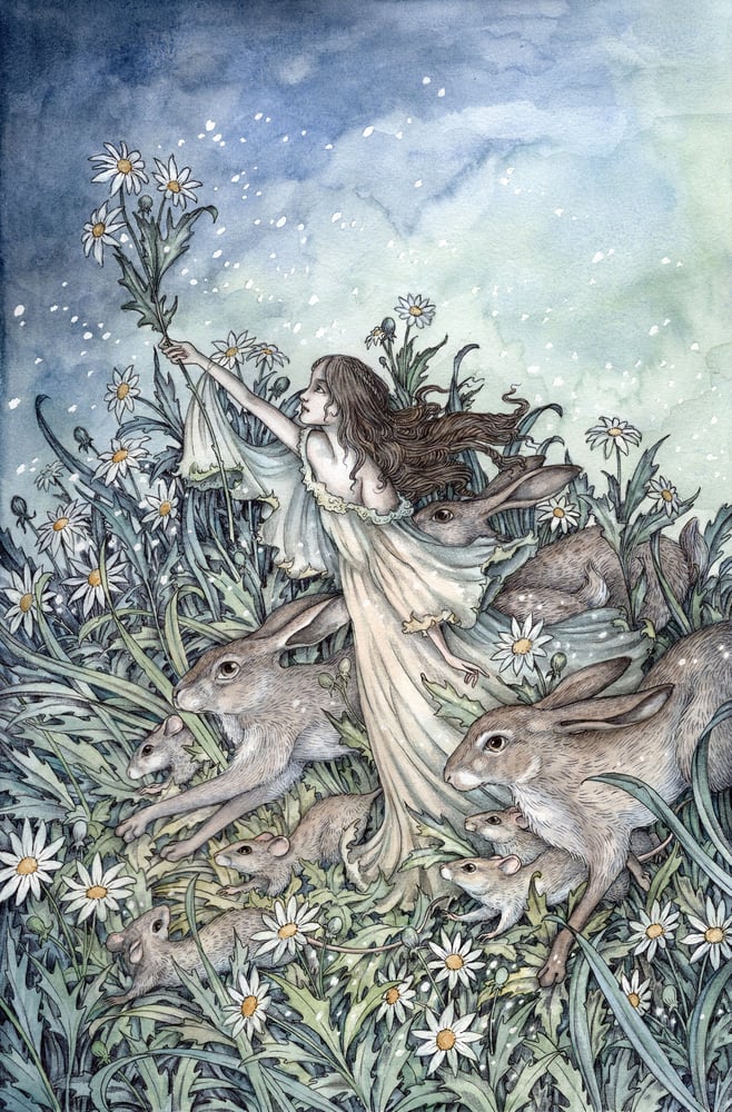 Image of 'Coronation of Fur' by Adam Oehlers
