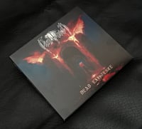 Image 2 of PANTHEON - ''Dead Existence" - CD + digital 